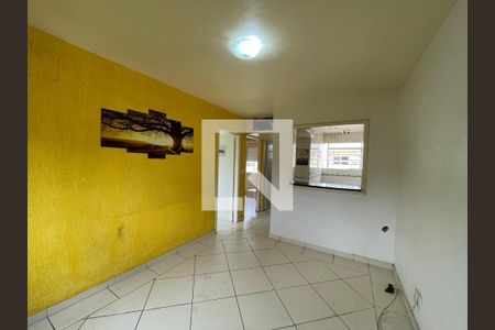 Apartamento para alugar com 2 quartos, 45m² em Canudos, Novo Hamburgo