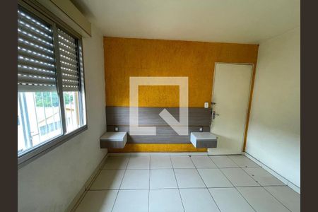 Apartamento para alugar com 2 quartos, 45m² em Canudos, Novo Hamburgo