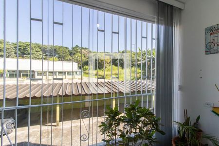 Sacada de apartamento à venda com 2 quartos, 71m² em Centro, Guarulhos