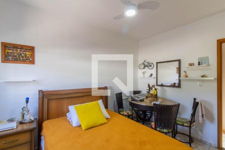 Quarto 1 de apartamento à venda com 2 quartos, 71m² em Centro, Guarulhos