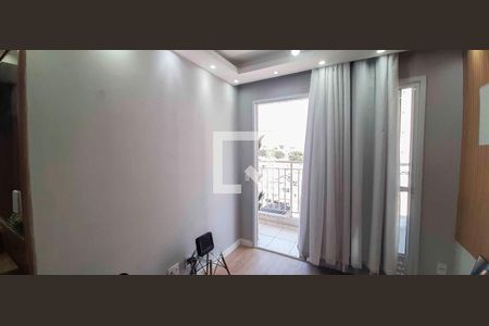 Apartamento à venda com 2 quartos, 40m² em Vila Butantã, São Paulo