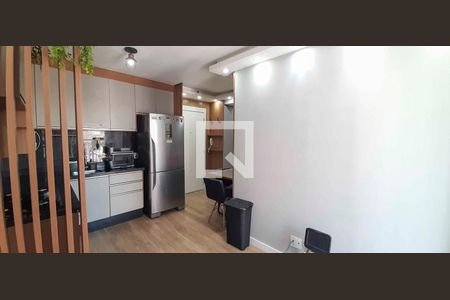 Apartamento à venda com 2 quartos, 40m² em Vila Butantã, São Paulo