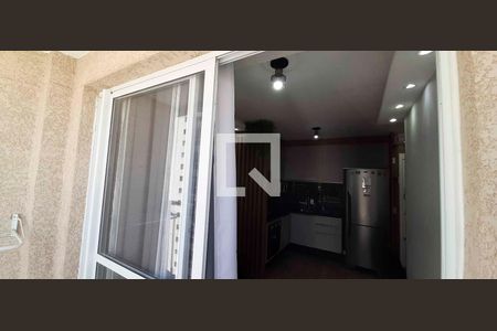 Apartamento à venda com 2 quartos, 40m² em Vila Butantã, São Paulo