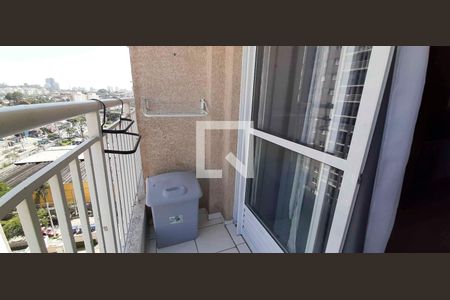 Apartamento à venda com 2 quartos, 40m² em Vila Butantã, São Paulo