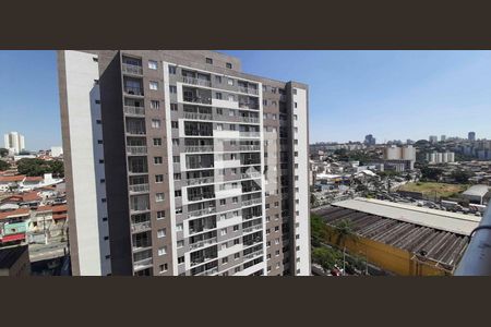 Apartamento à venda com 2 quartos, 40m² em Vila Butantã, São Paulo
