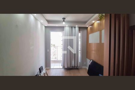 Apartamento à venda com 2 quartos, 40m² em Vila Butantã, São Paulo
