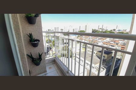 Apartamento à venda com 2 quartos, 40m² em Vila Butantã, São Paulo