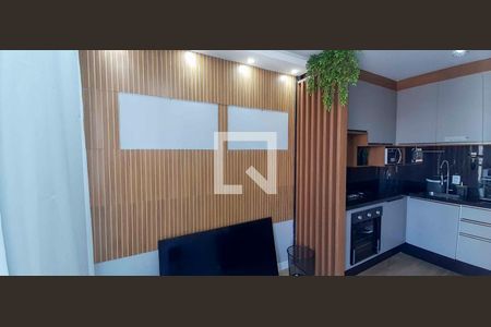 Apartamento à venda com 2 quartos, 40m² em Vila Butantã, São Paulo