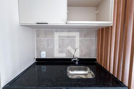 Apartamento para alugar com 1 quarto, 32m² em Pinheiros, São Paulo