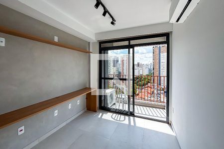 Apartamento para alugar com 1 quarto, 32m² em Pinheiros, São Paulo