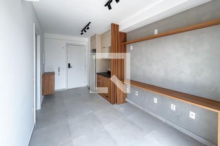 Apartamento para alugar com 1 quarto, 32m² em Pinheiros, São Paulo