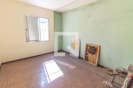 Quarto 1 de apartamento à venda com 4 quartos, 75m² em Mooca, São Paulo