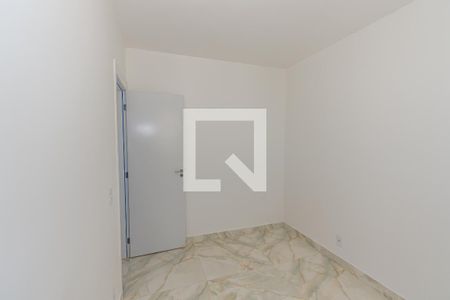 Quarto 1 de apartamento para alugar com 2 quartos, 60m² em Jardim Nova Alvorada, Hortolândia