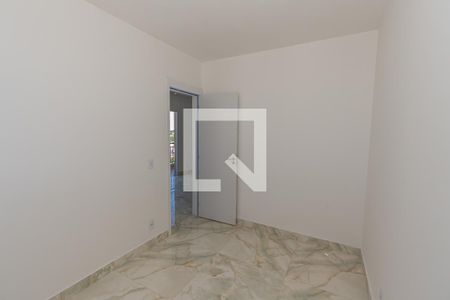 Quarto 1 de apartamento para alugar com 2 quartos, 60m² em Jardim Nova Alvorada, Hortolândia