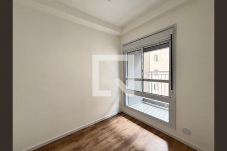 Quarto 1 de apartamento à venda com 2 quartos, 42m² em Campo Belo, São Paulo