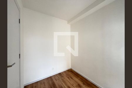 Quarto 1 de apartamento à venda com 2 quartos, 42m² em Campo Belo, São Paulo