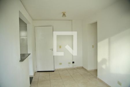 Apartamento à venda com 2 quartos, 60m² em Jardim Borborema, São Bernardo do Campo