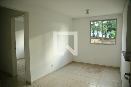Apartamento à venda com 2 quartos, 60m² em Jardim Borborema, São Bernardo do Campo