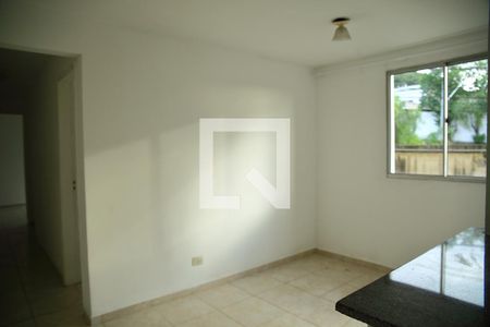 Apartamento à venda com 2 quartos, 60m² em Jardim Borborema, São Bernardo do Campo