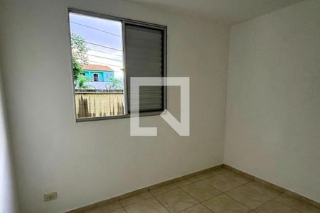 Apartamento à venda com 2 quartos, 60m² em Jardim Borborema, São Bernardo do Campo