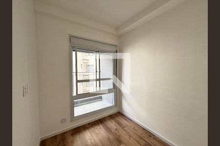 Quarto 1 de apartamento à venda com 2 quartos, 42m² em Campo Belo, São Paulo