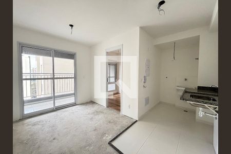 Apartamento para alugar com 2 quartos, 42m² em Campo Belo, São Paulo
