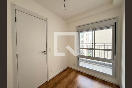 Quarto 1 de apartamento à venda com 2 quartos, 42m² em Campo Belo, São Paulo