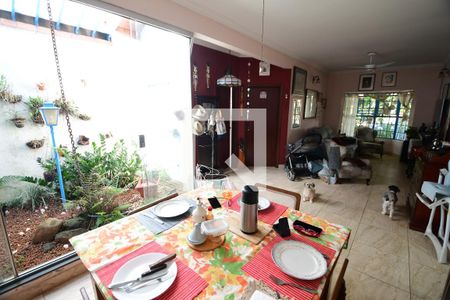 Sala de casa à venda com 3 quartos, 200m² em Jardim do Sol, Campinas