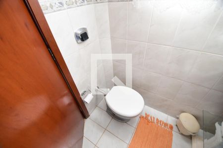 Lavabo de casa à venda com 3 quartos, 200m² em Jardim do Sol, Campinas