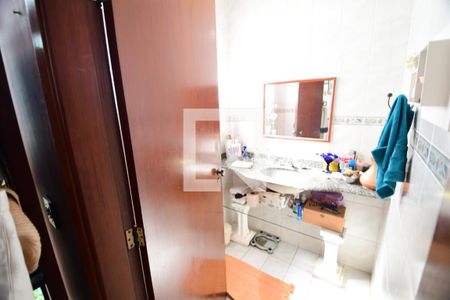Lavabo de casa à venda com 3 quartos, 200m² em Jardim do Sol, Campinas
