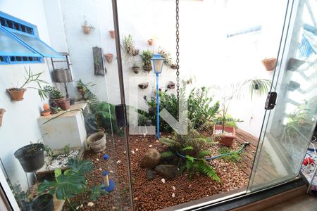 Jardim de Inverno de casa à venda com 3 quartos, 200m² em Jardim do Sol, Campinas