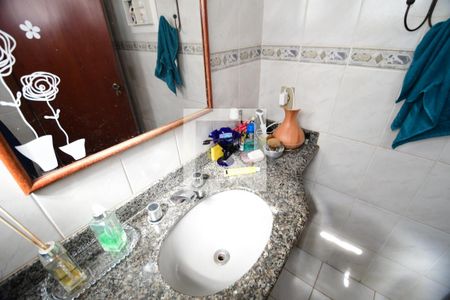 Lavabo de casa à venda com 3 quartos, 200m² em Jardim do Sol, Campinas