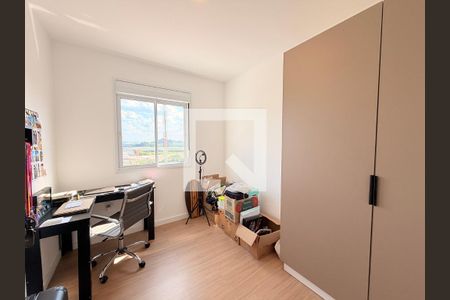 Quarto 1 de apartamento à venda com 2 quartos, 64m² em Engordadouro, Jundiaí