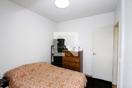 Quarto 2 de apartamento à venda com 3 quartos, 109m² em Conjunto California, Belo Horizonte