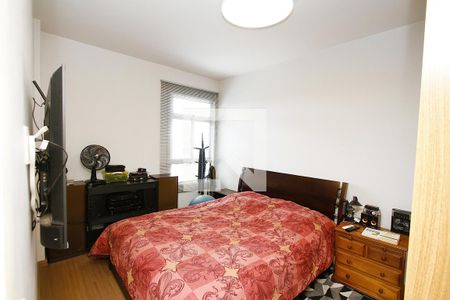 Quarto 1 de apartamento à venda com 3 quartos, 109m² em Conjunto California, Belo Horizonte