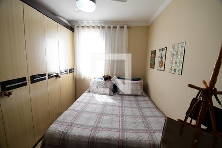 Quarto 1 de apartamento à venda com 2 quartos, 50m² em Vila Industrial (campinas), Campinas
