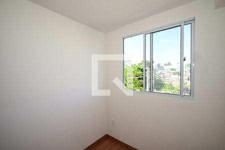 Quarto 1 de apartamento para alugar com 2 quartos, 32m² em Jardim Amalia, São Paulo