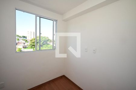 Quarto 1 de apartamento para alugar com 2 quartos, 32m² em Jardim Amalia, São Paulo