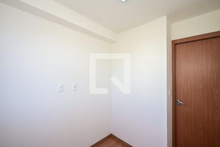 Quarto 1 de apartamento para alugar com 2 quartos, 32m² em Jardim Amalia, São Paulo