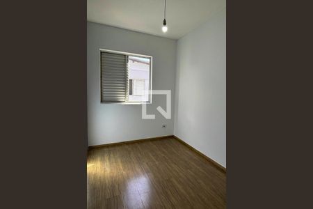Quarto 2  de apartamento para alugar com 3 quartos, 56m² em Assunção, São Bernardo do Campo
