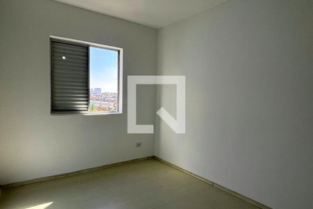 Quarto 1  de apartamento para alugar com 3 quartos, 56m² em Assunção, São Bernardo do Campo