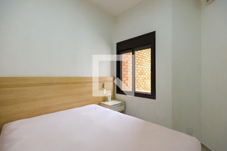 Quarto  de apartamento à venda com 1 quarto, 44m² em Jardim Ampliacao, São Paulo