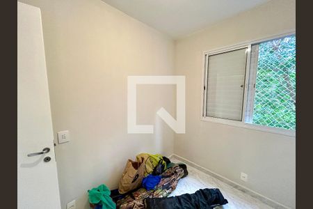 Quarto 1 de apartamento à venda com 3 quartos, 58m² em Jardim Cocaia, Guarulhos