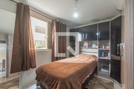 Quarto 2 de apartamento para alugar com 2 quartos, 75m² em Capão Redondo, São Paulo