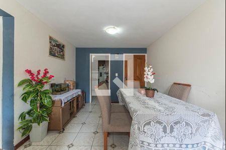 Sala de apartamento para alugar com 2 quartos, 75m² em Capão Redondo, São Paulo