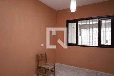 Sala de casa para alugar com 3 quartos, 125m² em Jardim Pedro José Nunes, São Paulo