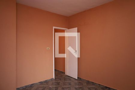 Quarto 1 - Suíte de casa para alugar com 3 quartos, 125m² em Jardim Pedro José Nunes, São Paulo