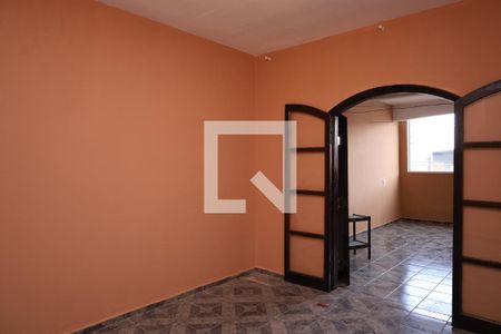 Quarto 1 - Suíte de casa para alugar com 3 quartos, 125m² em Jardim Pedro José Nunes, São Paulo