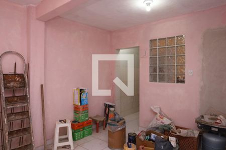 Sala 2 de casa para alugar com 3 quartos, 125m² em Jardim Pedro José Nunes, São Paulo