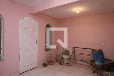 Sala 2 de casa para alugar com 3 quartos, 125m² em Jardim Pedro José Nunes, São Paulo